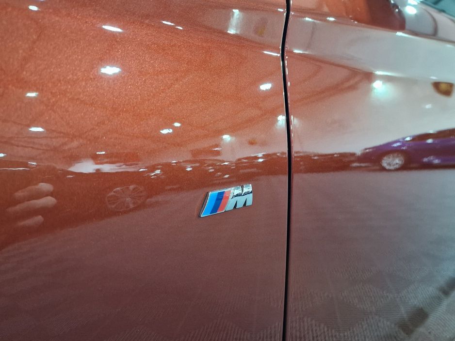 2019 BMW 1 Series