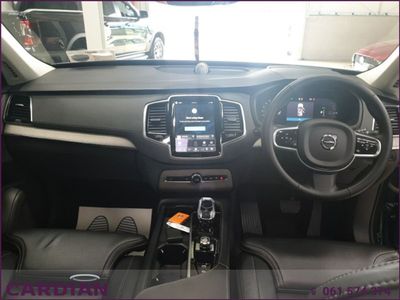 2024 Volvo XC90