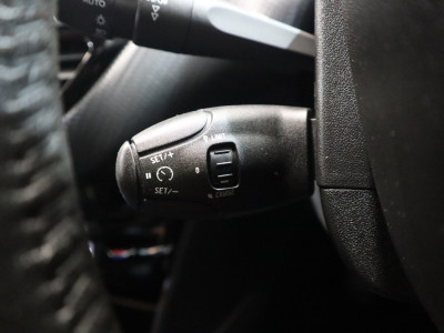 2019 Peugeot 2008
