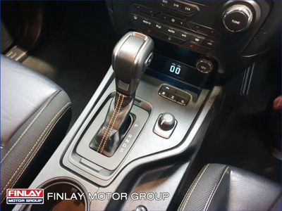 2023 Ford Ranger