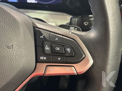 2023 Volkswagen Golf