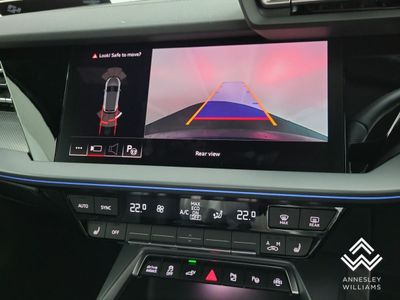 2026 Audi A3