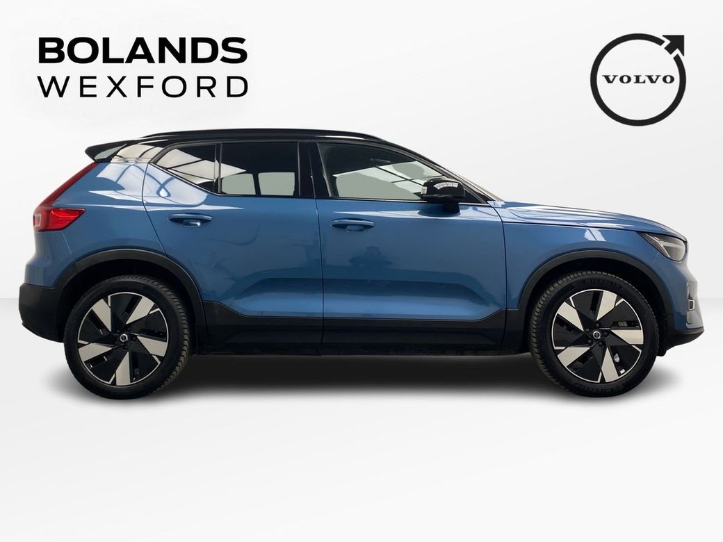 2024 Volvo XC40