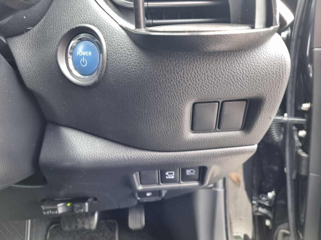 2020 Toyota C-HR