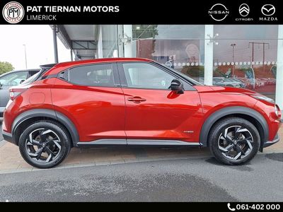 2024 Nissan Juke