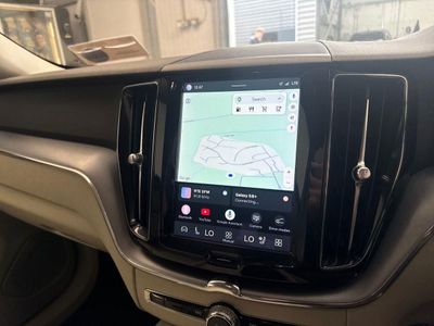2022 Volvo XC60