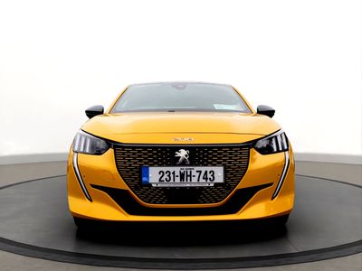 2023 Peugeot 208