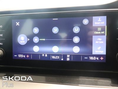 2023 Skoda Octavia
