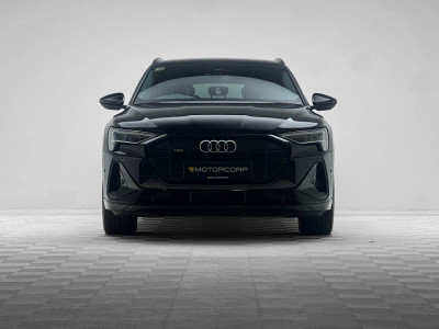 2022 Audi e-tron