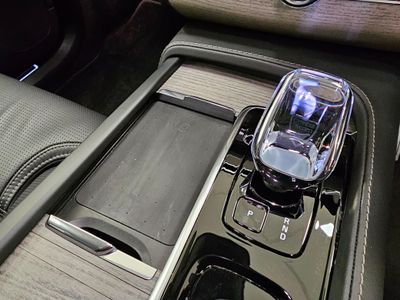 2024 Volvo XC90