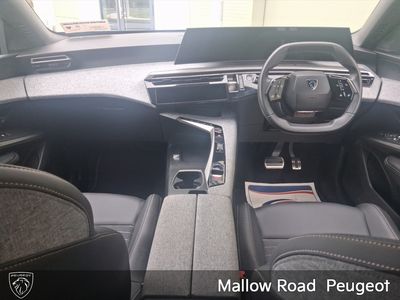 2024 Peugeot 3008
