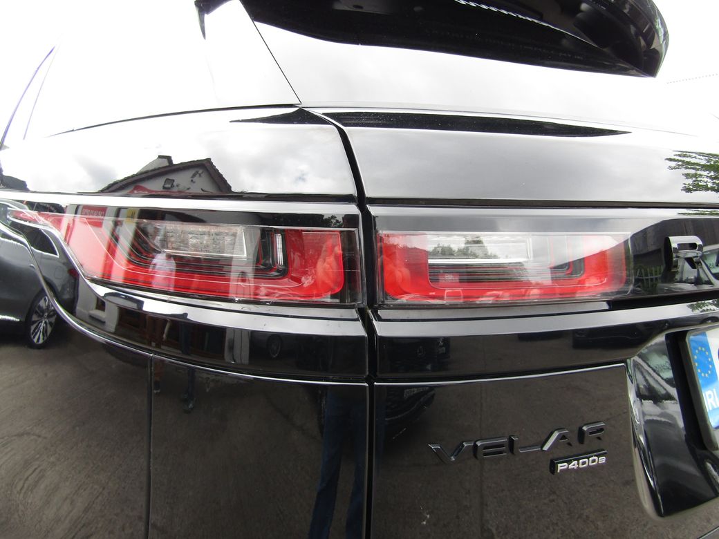 2022 Land Rover Range Rover