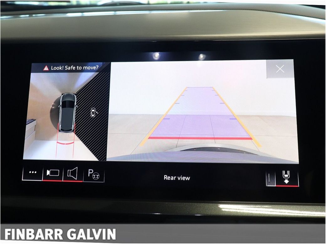 2023 Audi Q4 e-tron