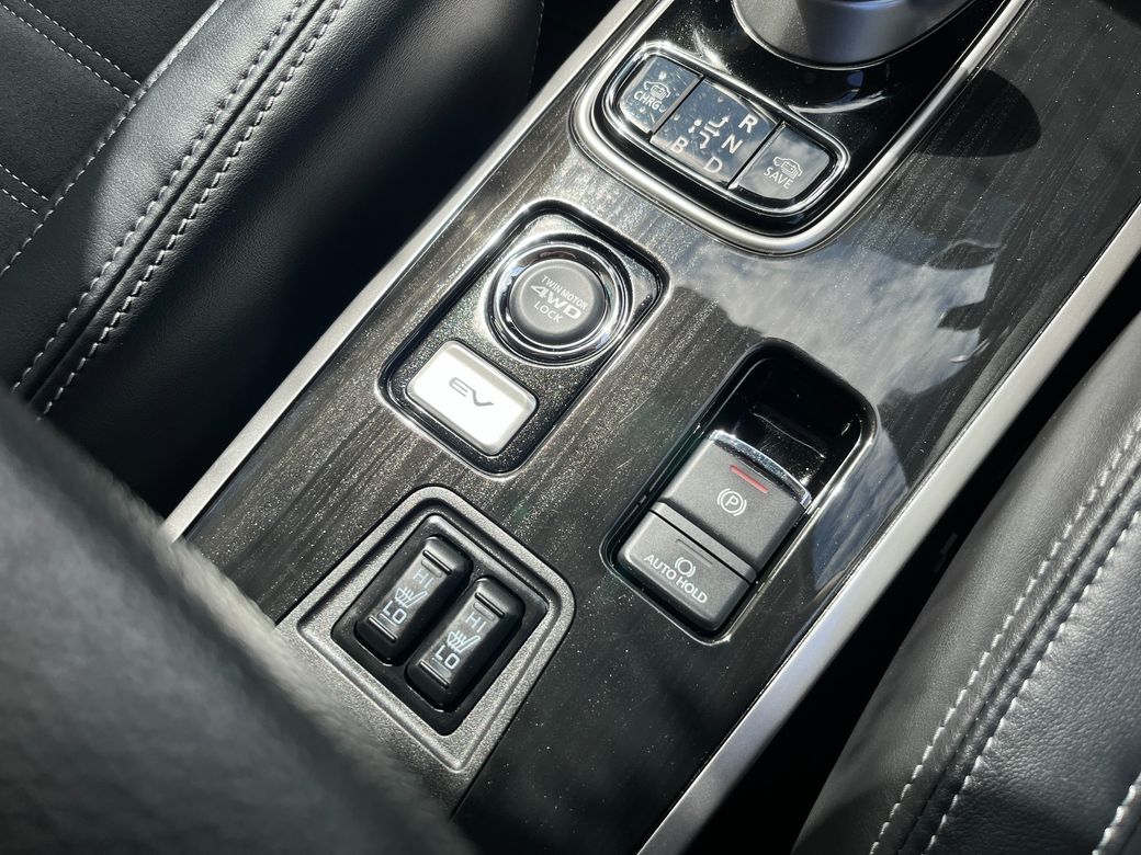 2018 Mitsubishi Outlander