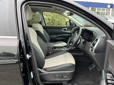 2023 Kia Sorento