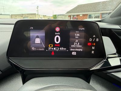 2023 Volkswagen ID.4