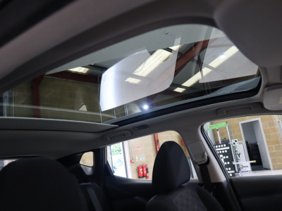2016 Nissan Qashqai