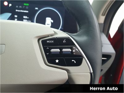 2022 Kia EV6