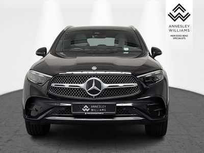2023 Mercedes-Benz GLC Class