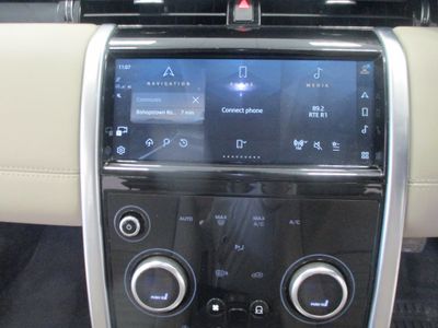 2022 Land Rover Discovery Sport