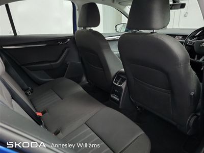2019 Skoda Octavia