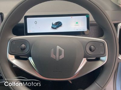 2026 Leapmotor B10