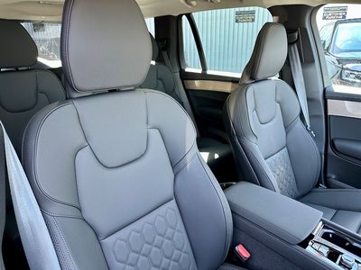 2026 Volvo XC90