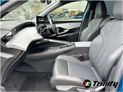 2026 Peugeot 3008