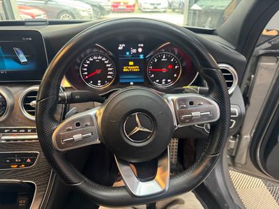 2019 Mercedes-Benz CLA Class
