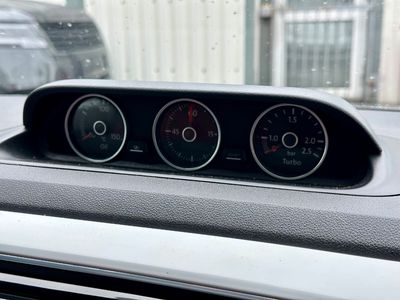 2016 Volkswagen Beetle