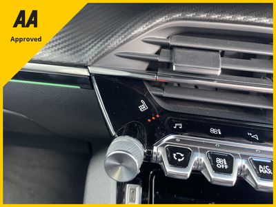 2022 Peugeot 2008