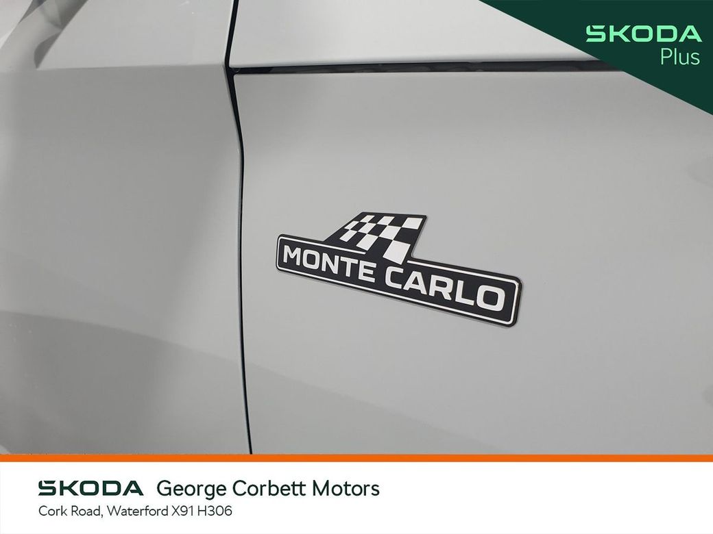 2025 Skoda Kamiq