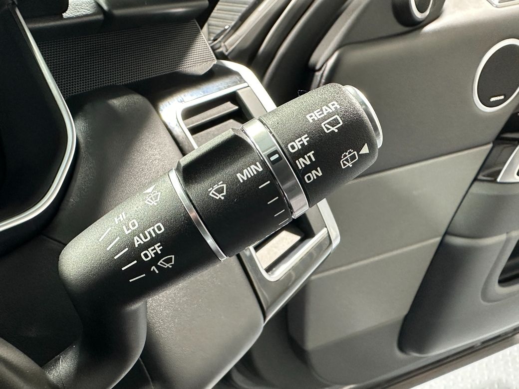 2020 Land Rover Range Rover Sport