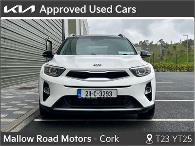 2021 Kia Stonic