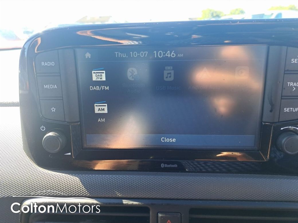 2024 Hyundai i10