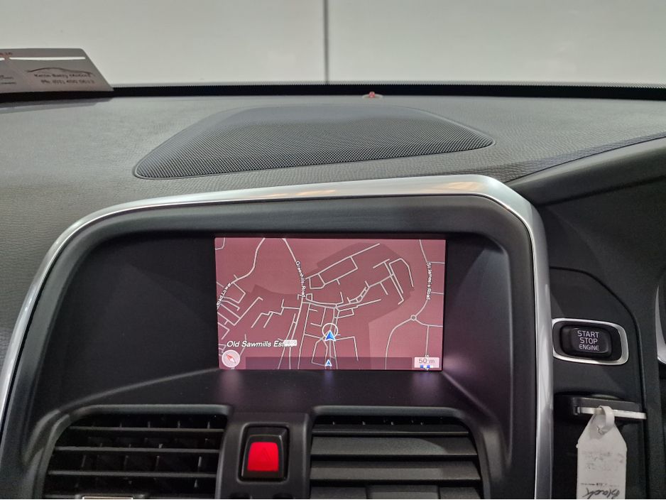 2017 Volvo XC60