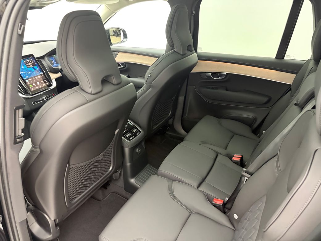 2026 Volvo XC90