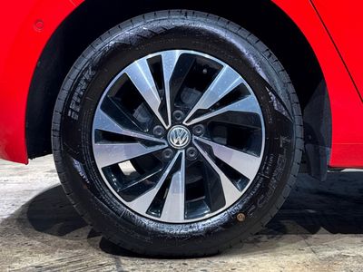 2019 Volkswagen Polo