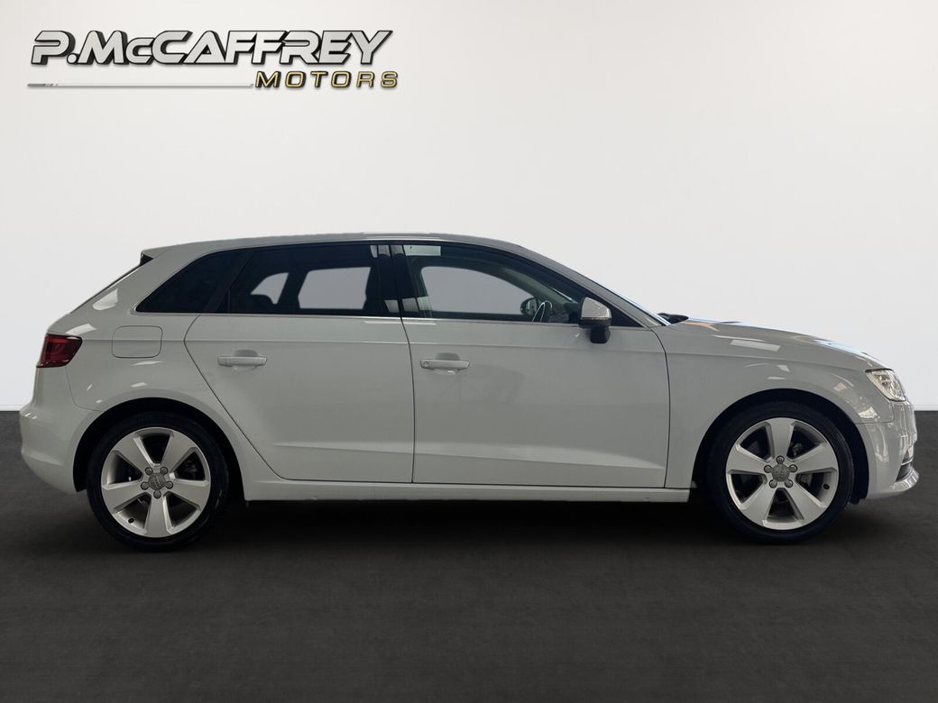 2015 Audi A3