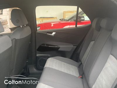 2021 Volkswagen ID.3