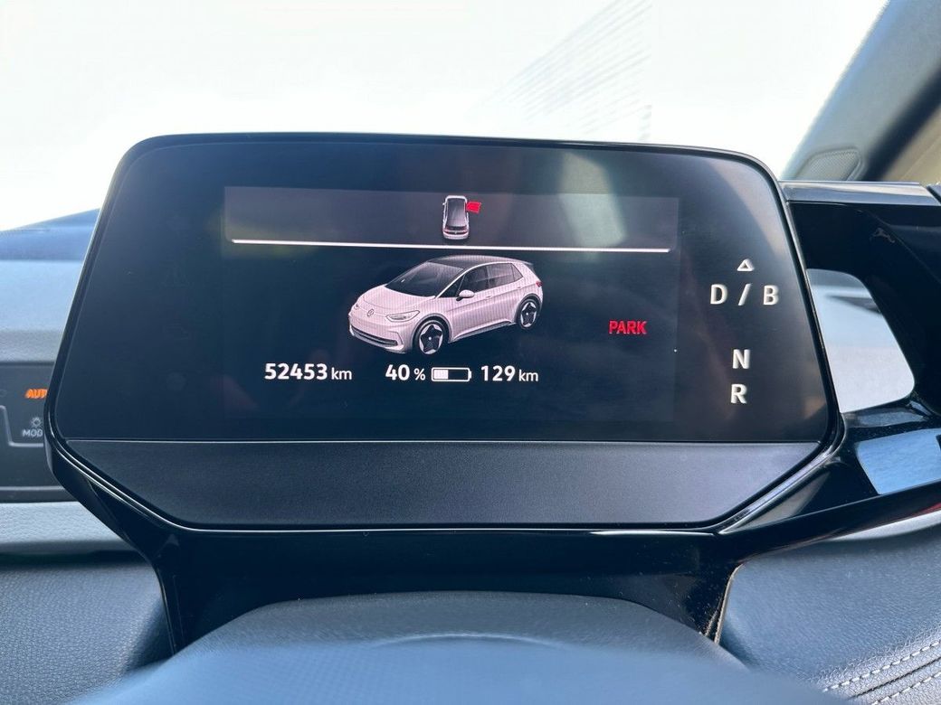 2024 Volkswagen ID.3