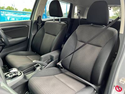 2019 Honda Fit