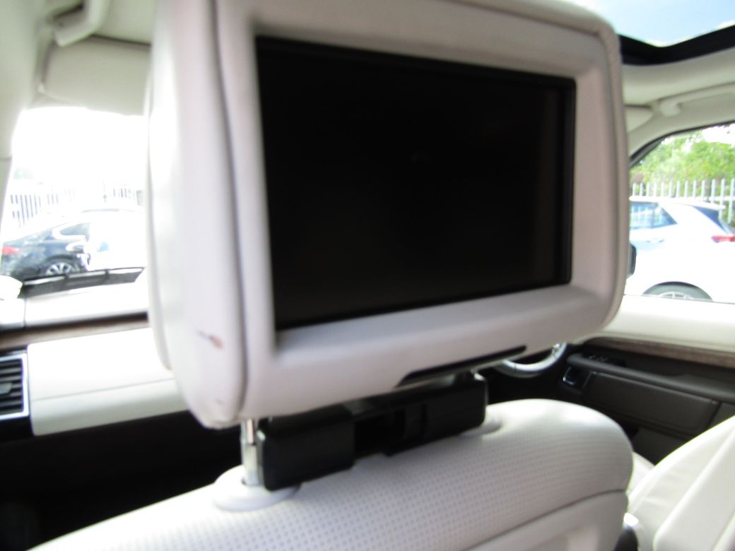 2017 Land Rover Discovery