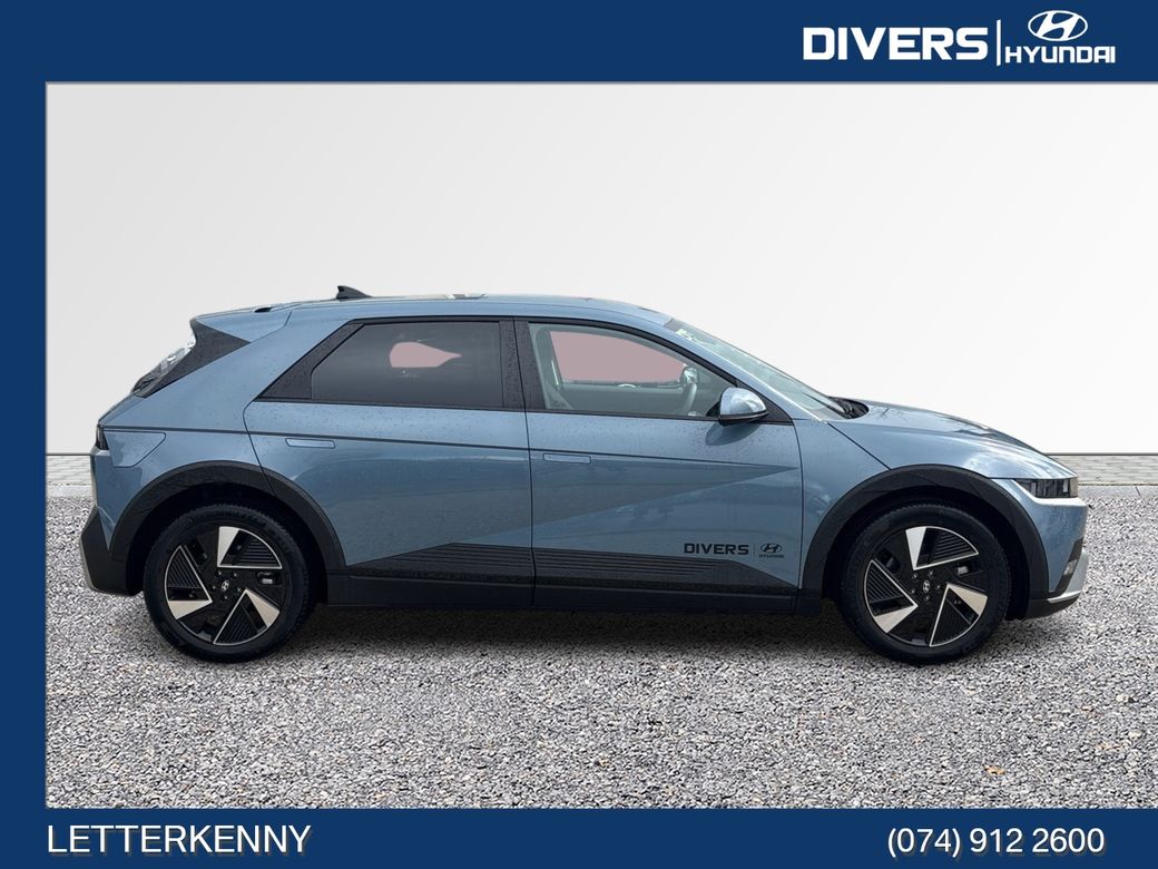 2026 Hyundai Ioniq 5