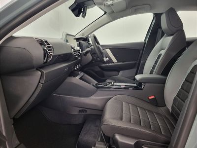 2025 Citroen C4