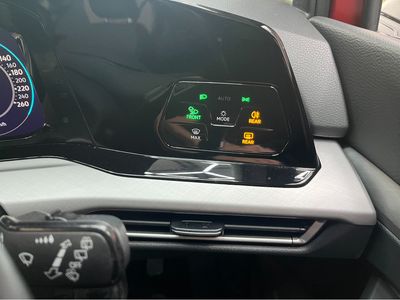 2021 Volkswagen Golf