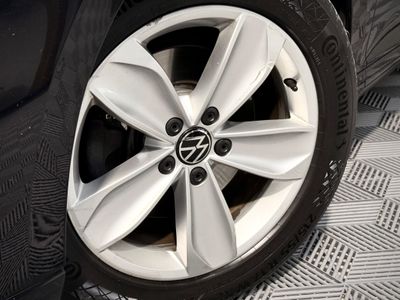 2022 Volkswagen Passat