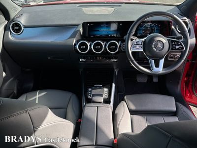 2023 Mercedes-Benz GLA Class
