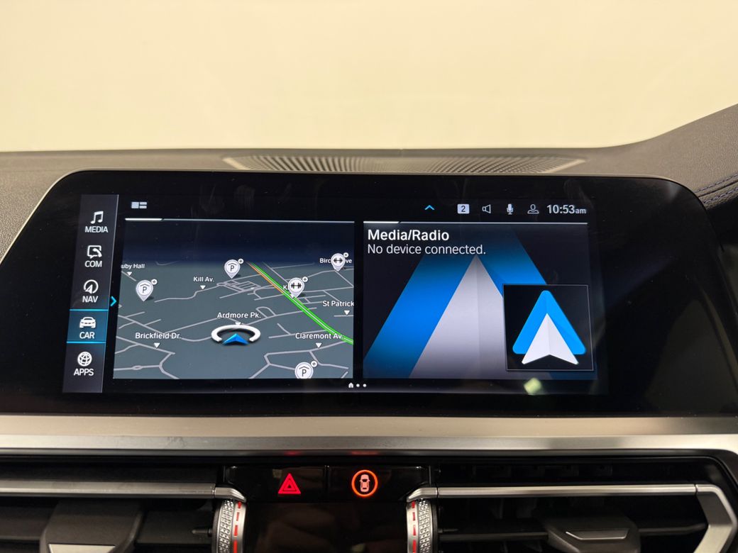 2021 BMW 330