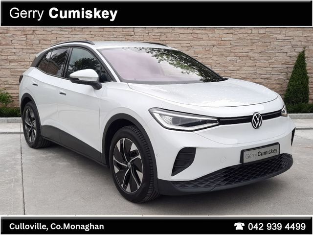 vehicle for sale from Gerry Cumiskey Ltd